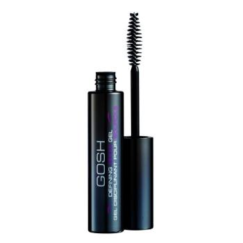 GOSH COPENHAGEN Defininig Brow Gel gel na obočí - Clear