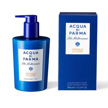 Acqua Di Parma Blu Mediterraneo Arancia Di Capri - krém na tělo a ruce 300 ml