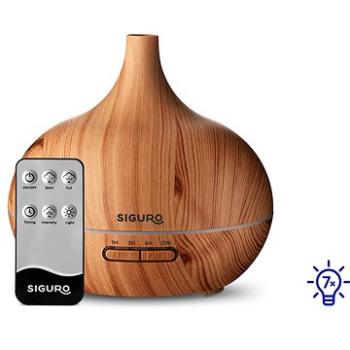 Siguro AD-G410LW Comma (SGR-AD-G410LW)