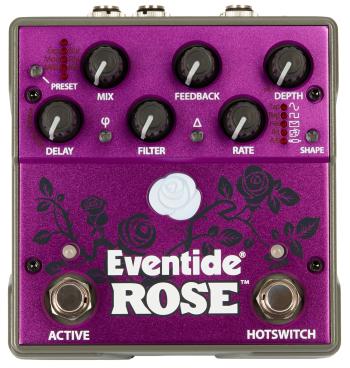 Eventide Rose