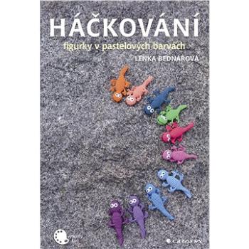 Háčkování (978-80-271-0785-8)