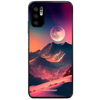 Mobiwear Glossy lesklý pro Xiaomi Redmi Note 10 5G - G008G (5904808455473)