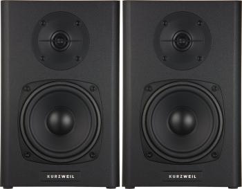 Kurzweil KS-40A Aktivní studiový monitor 2 ks