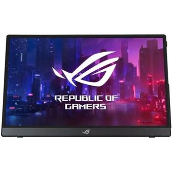 15.6" ASUS ROG Strix XG16AHP (90LM06I1-B02170)