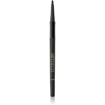 ARTDECO Mineral Eye Styler tužka na oči s minerály 51 Mineral Black 0,4 g