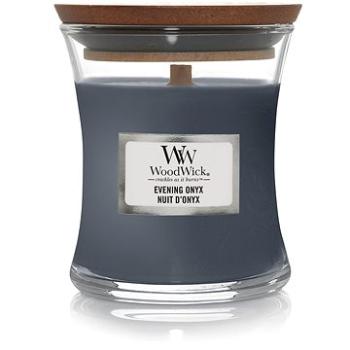 WOODWICK Evening Onyx 85 g (5038581145082)