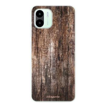 Odolné silikonové pouzdro iSaprio - Wood 11 - Xiaomi Redmi A1 / A2