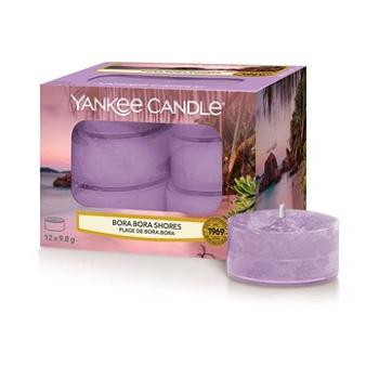 YANKEE CANDLE Bora Bora Shores 12 × 9,8 g (5038581111056)