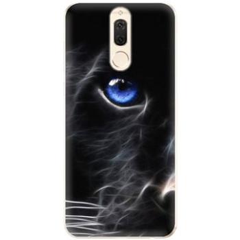 iSaprio Black Puma pro Huawei Mate 10 Lite (blapu-TPU2-Mate10L)