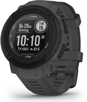 Garmin Instinct 2 - dēzl 010-02626-70