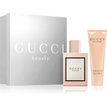 Gucci Bloom dárková sada pro ženy