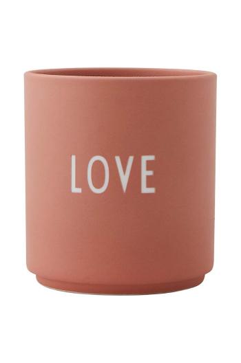 Hrnek Design Letters Favourite Cup