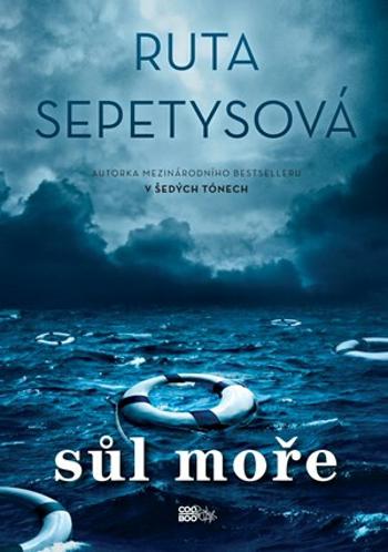 Sůl moře - Ruta Sepetysová