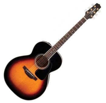 Takamine P6N Elektroakustická kytara Jumbo