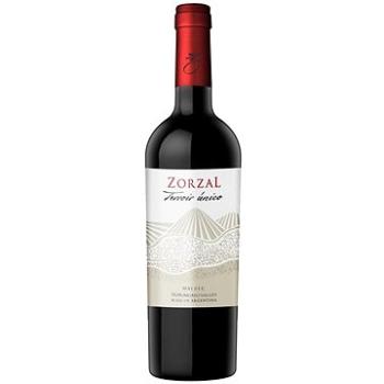 ZORZAL Terroir Unico Malbec 2015 0,75l (7798148940663)