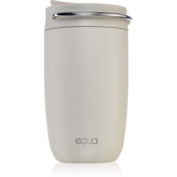 Equa Cup termohrnek barva Grey 300 ml