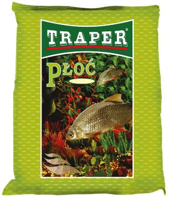 Traper vnadící směs popular kapr - 2,5 kg