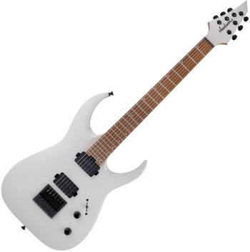 Jackson Pro Series Signature Misha Mansoor Juggernaut ET6 Caramelized MN Chalk Gray Elektrická kytara