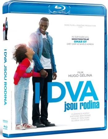 I dva jsou rodina (BLU-RAY)