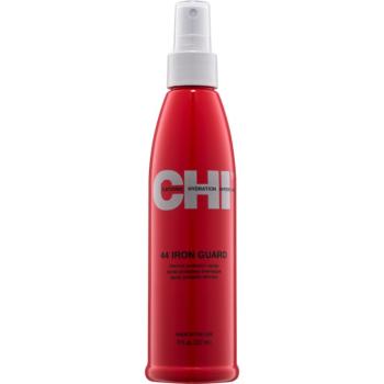 CHI Thermal Styling 44 Iron Guard védő spray a hajformázáshoz, melyhez magas hőfokot használunk 237 ml