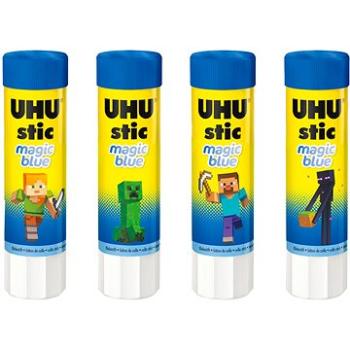 UHU STIC MAGIC 8,2 g , 1 ks (40267999)