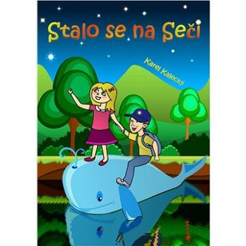 Stalo se na Seči (999-00-017-8303-7)