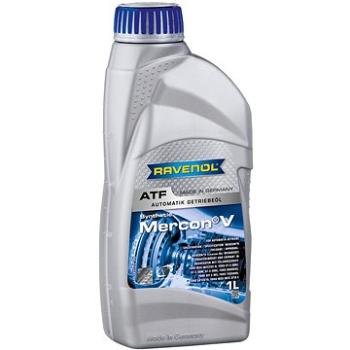 RAVENOL ATF MERCON V; 1 L  (4014835732919)