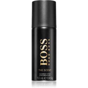 Hugo Boss BOSS The Scent deodorant ve spreji pro muže 150 ml