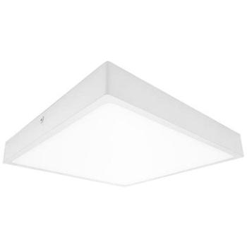 LED Koupelnové stropní svítidlo EGON LED/30W/230V IP44 4000K (109971)