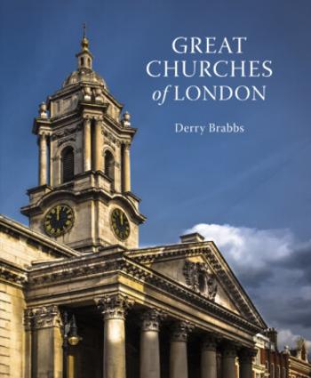 Great Churches of London - Brabbs Derry