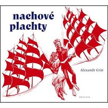 Nachové plachty (978-80-7272-096-5)