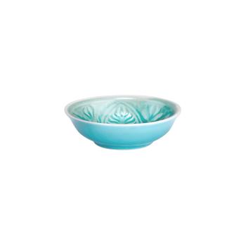 SUMATRA tálka 60ml, türkiz