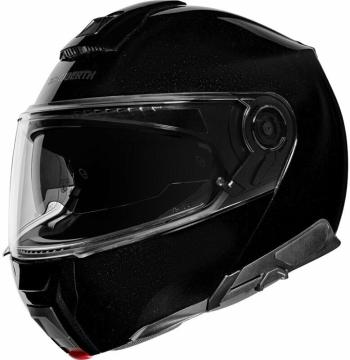 Schuberth C5 Glossy Black 2XL Přilba