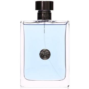 VERSACE Pour Homme EdT 200 ml (8011003801619)