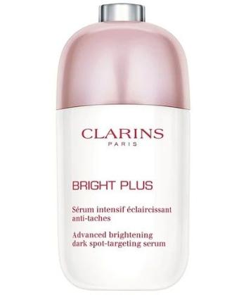 Clarins Bright Plus Advanced Dark Spot Targeting Serum rozjasňující pleťové sérum 30 ml