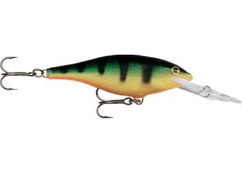 Rapala Wobler Shad Rap Deep Runner P - 7cm 8g