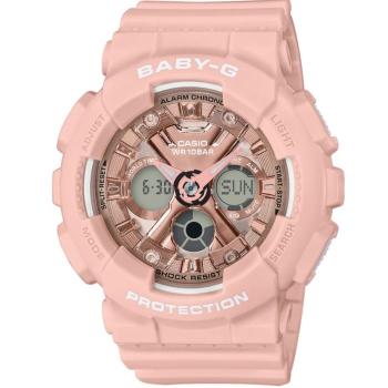 Casio Baby-G BA-130-4AER - 30 dnů na vrácení zboží