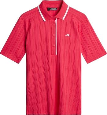 J.Lindeberg Mandy Azalea XL Polo košile