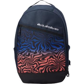 Quiksilver SCHOOLIE 2.0 Pánský batoh, tmavě modrá, velikost