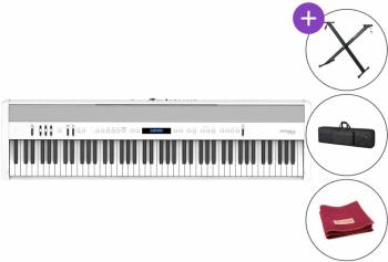 Roland FP 60X Stage Digitální stage piano White