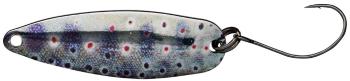 Illex Plandavka Native Spoon 2,5g - Silver Trout