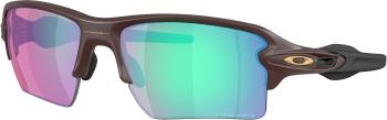 Oakley Flak 2.0 XL 9188J859 Matte Grenache/Prizm Golf Sportovní brýle