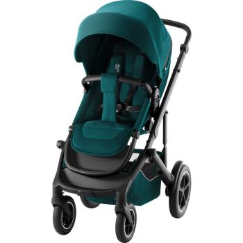 BRITAX RÖMER Kočárek sportovní Smile 5Z Atlantic Green Diamond collection