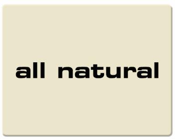 Podložka pod myš All natural