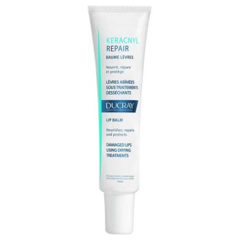 Ducray Balzám na rty Keracnyl Repair (Lip Balm) 15 ml