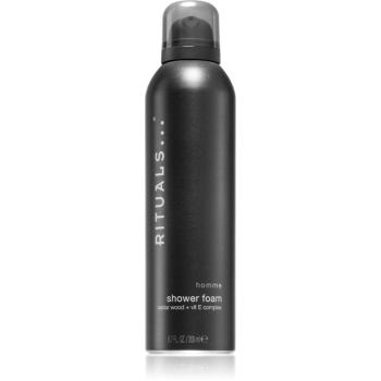 Rituals Homme sprchová pěna 200 ml