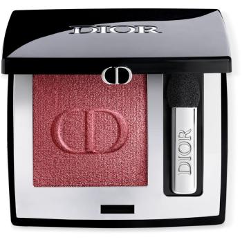 DIOR Diorshow Mono Couleur dlouhotrvající oční stíny odstín 775 Redwood Tartan 2 g