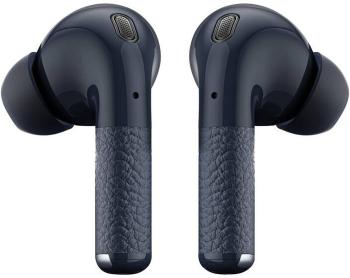 Edifier W260NC ANC Dark Blue Bezdrátové sluchátka do uší