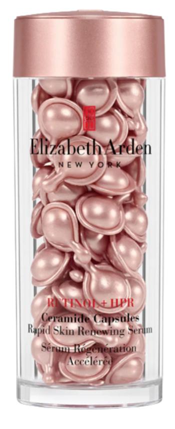 Elizabeth Arden Obnovující pleťové sérum v ceramidových kapslích Retinol+ Hpr Ceramide Capsules (Rapid Skin Renewing Serum) 60 ks 90 ks