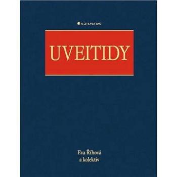 Uveitidy (978-80-247-2897-1)